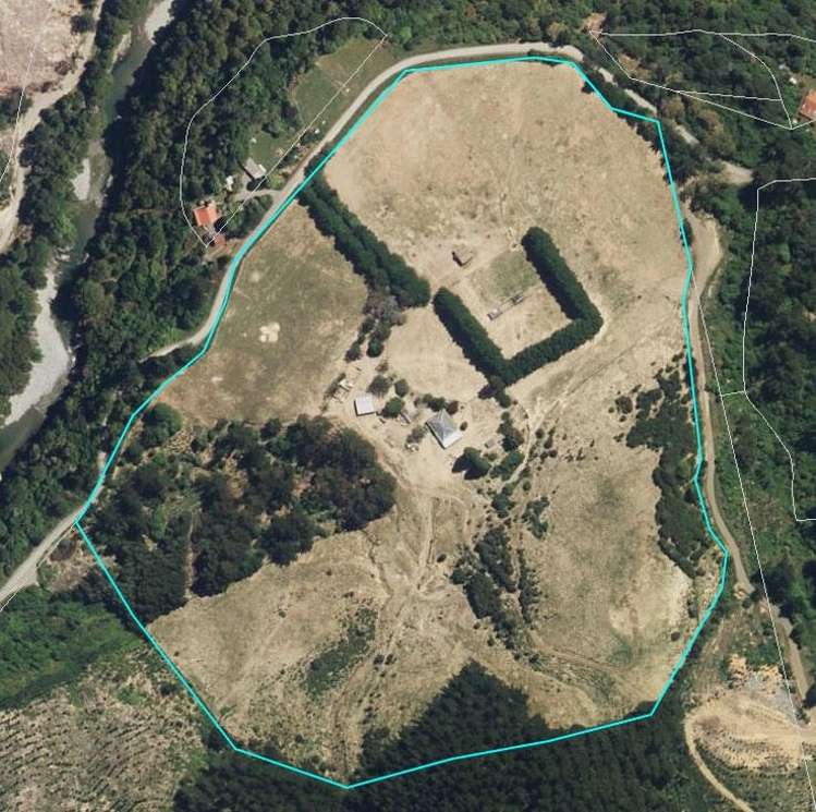 1025 Wakamarina Road Havelock_32