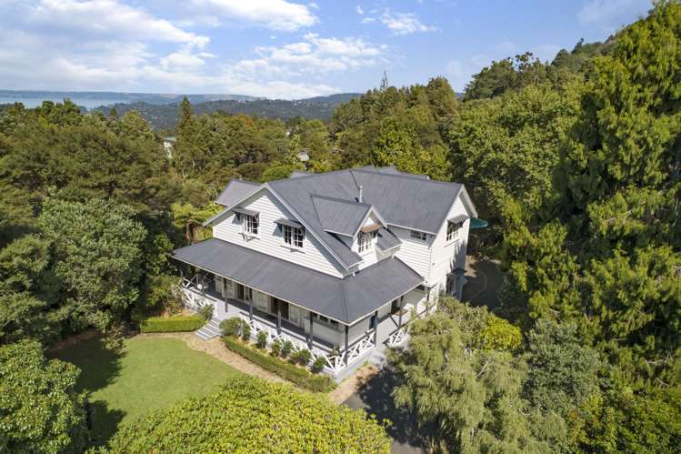 511 South Titirangi Road Titirangi_17