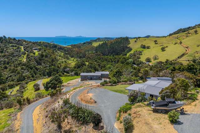10 Knights View Ridge Road Tutukaka_1