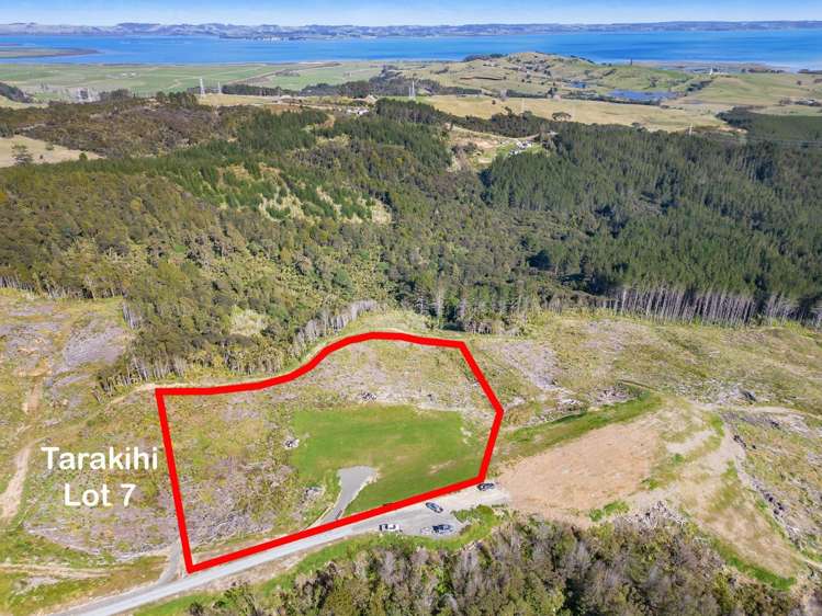 Lot 1 Tuhirangi Road_0