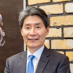 Alex Shin