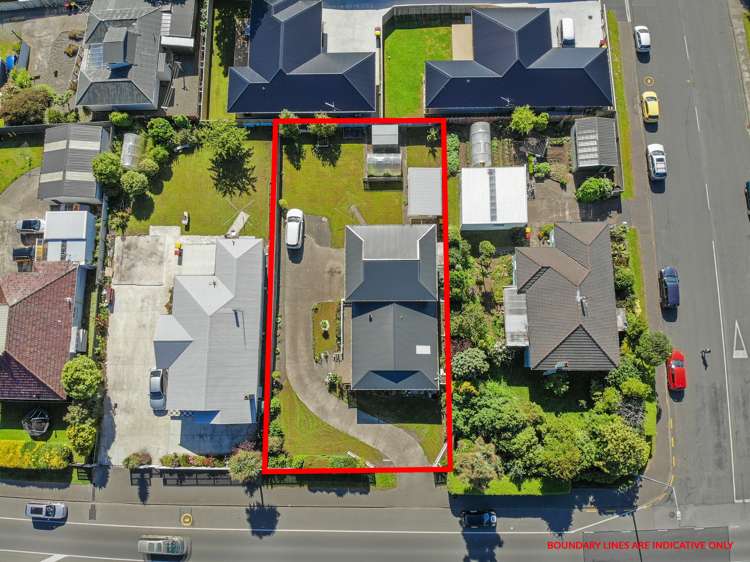 174 Elles Road Georgetown_22