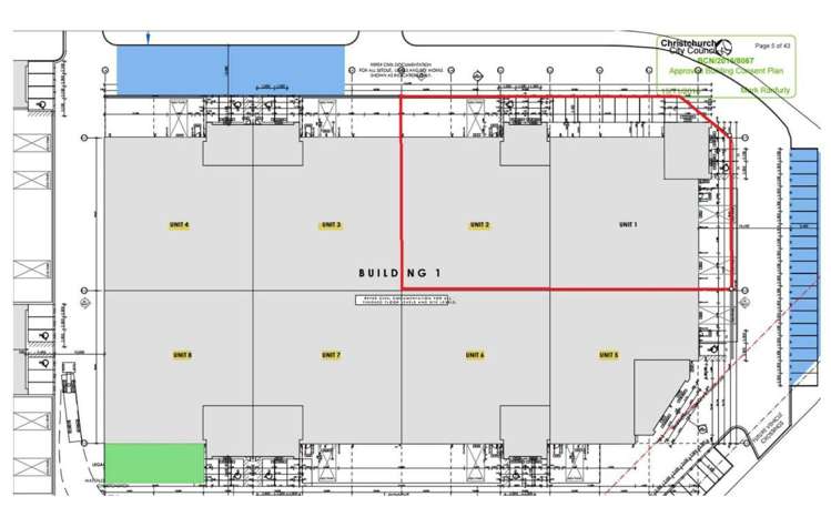 Option 4/8 Islington Avenue Islington_6