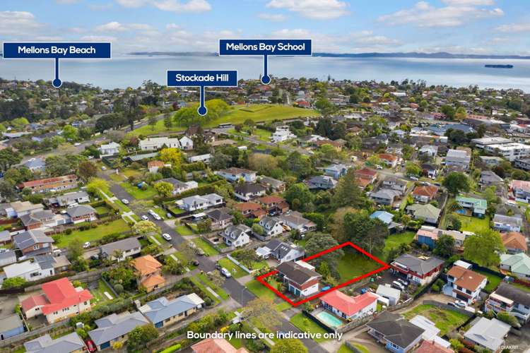 24 Howe Street Howick_19