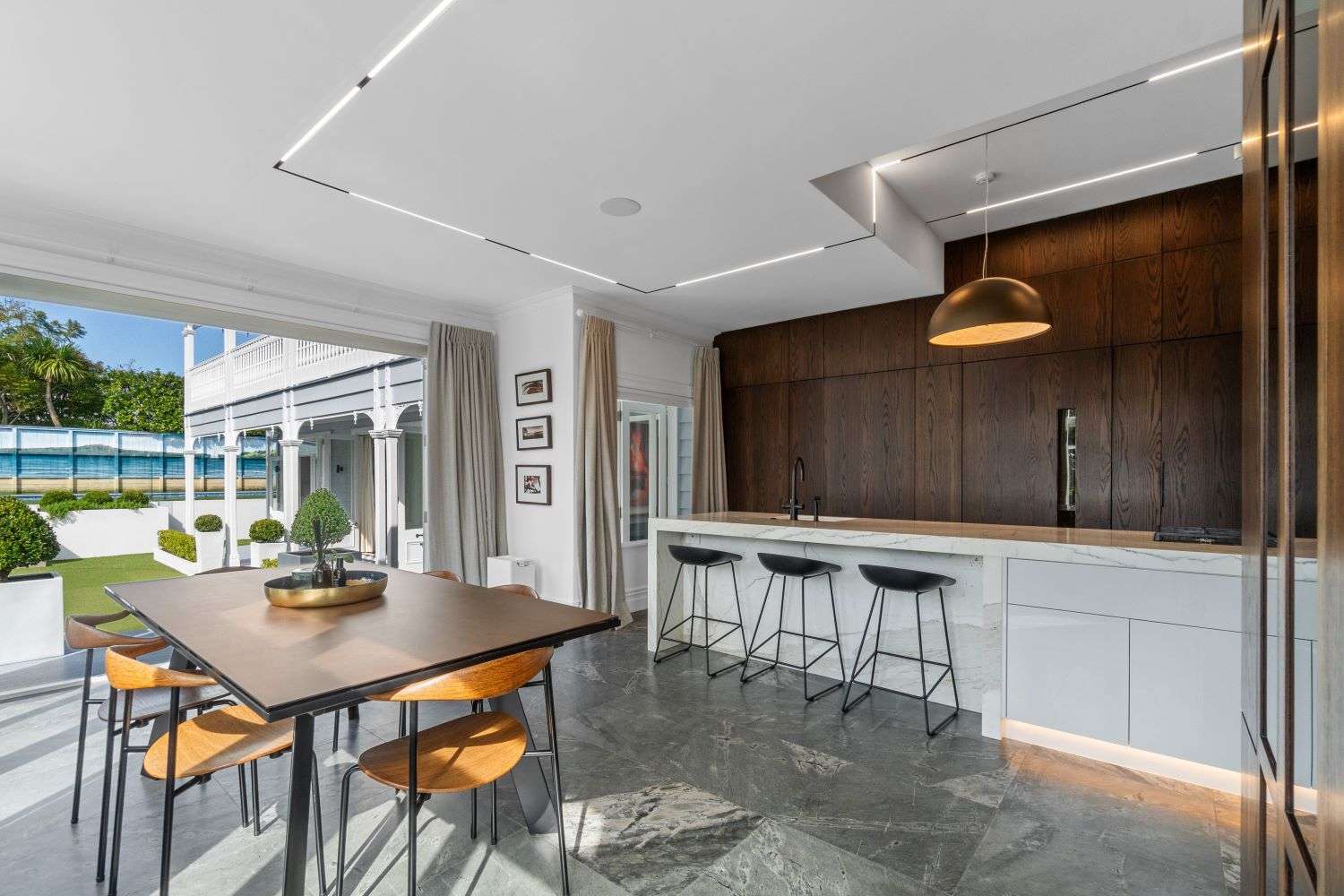 6 Russell Street in Devonport, North Shore, Auckland