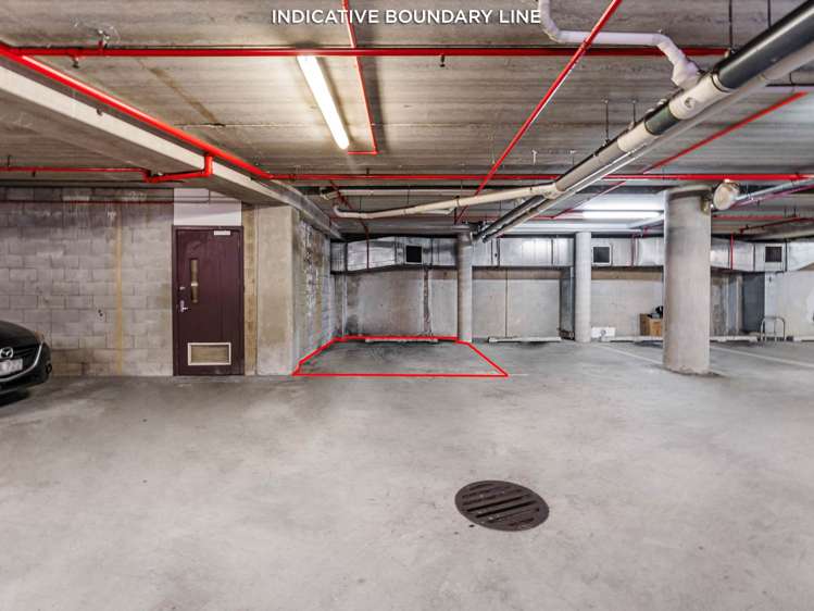 6F/205-215 Hobson Street City Centre_22