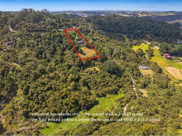 121 Noakes Hill Road Silverdale_3