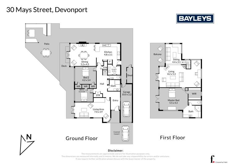 30 Mays Street Devonport_21