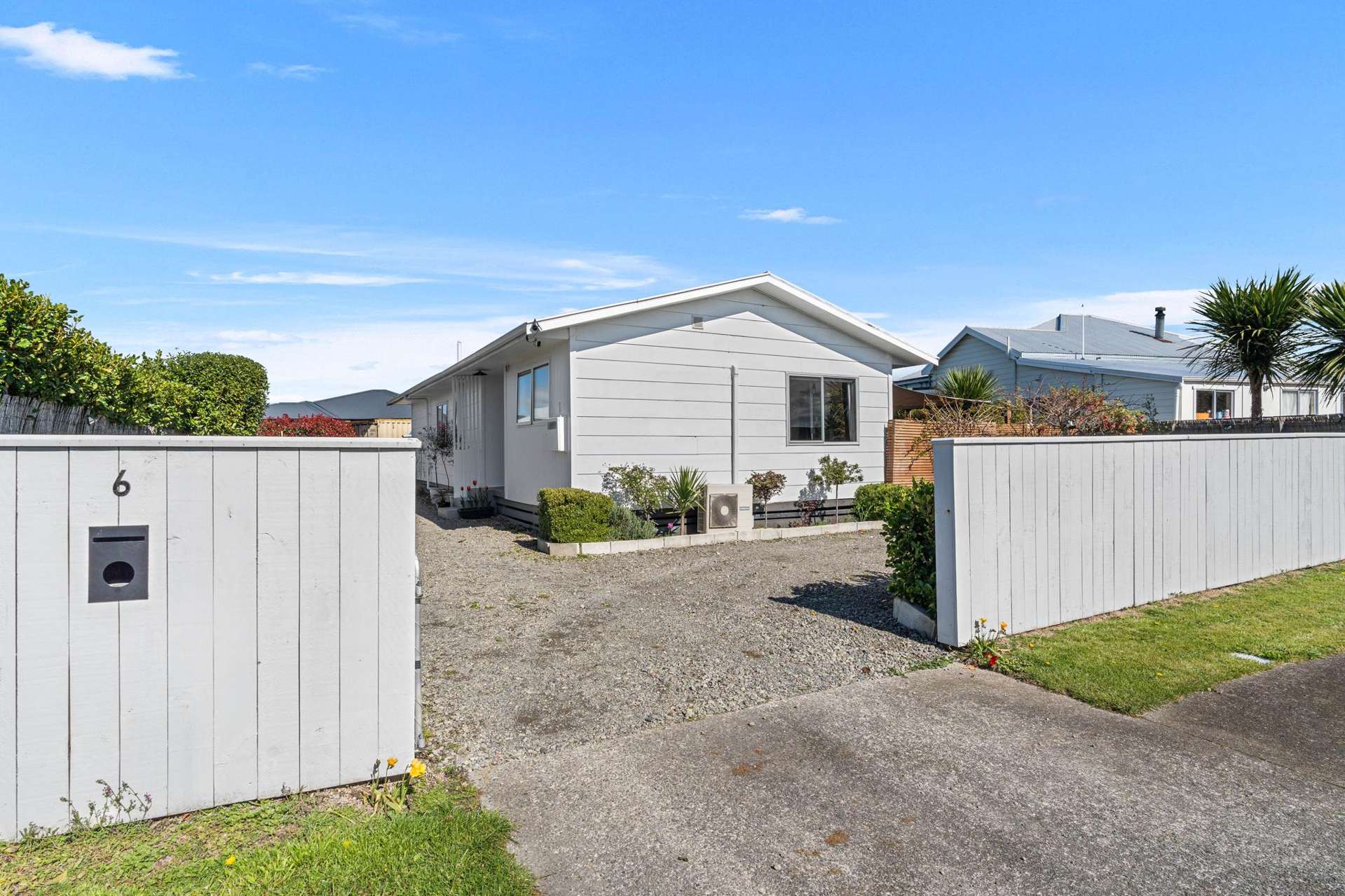 6 George Street Solway_0