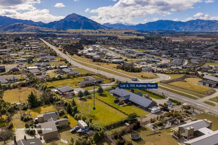 Lot 2, 1115 Aubrey Road Albert Town_0