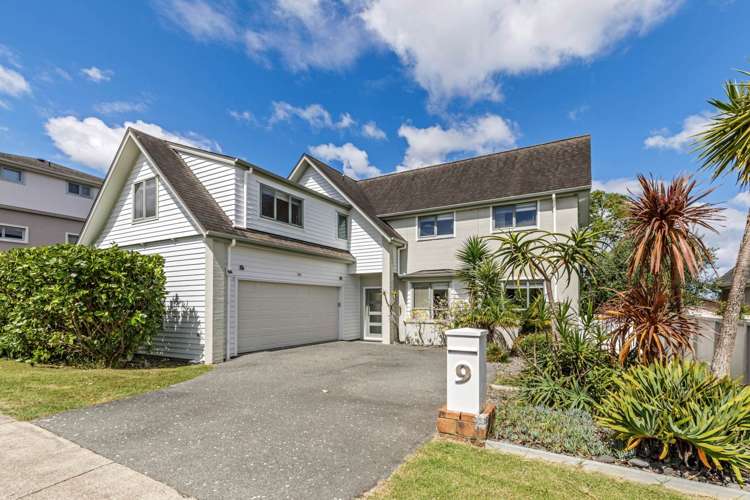 9 Hatfield Place Albany Heights_24