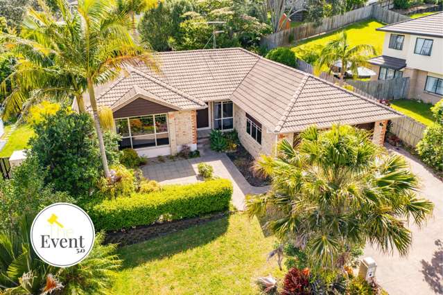 Brick & Tile Rangi Zone