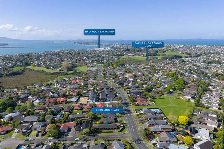 1 Skilling Place Farm Cove_21