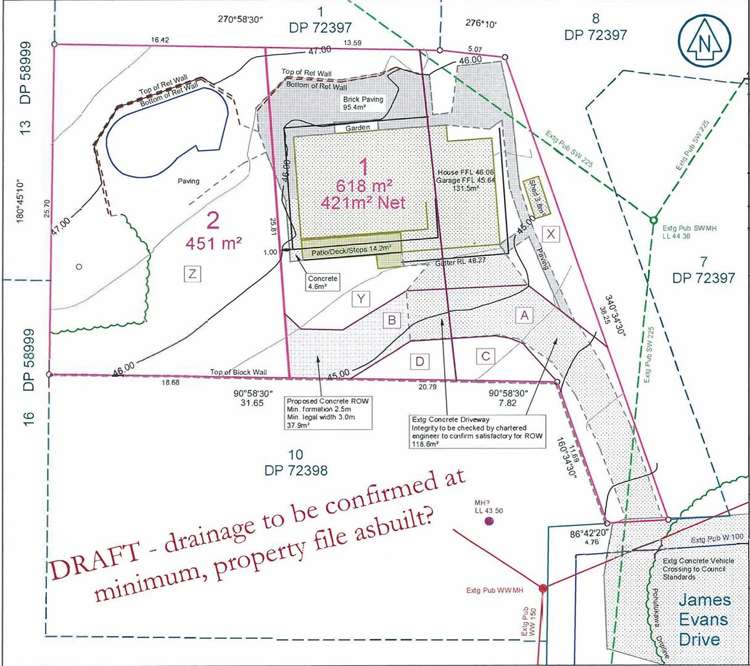 33 James Evans Drive Northcote_19