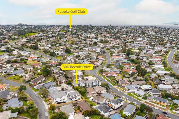 30D Becroft Drive Forrest Hill_29