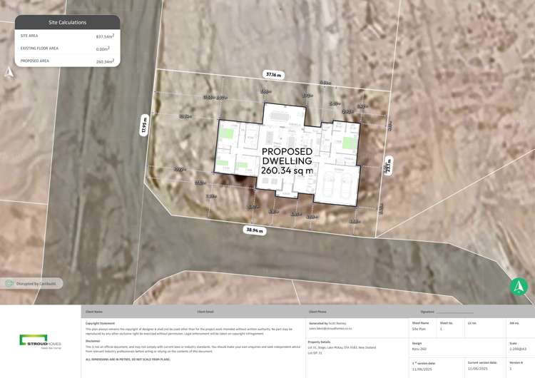 Lot 31 Lake McKay_5