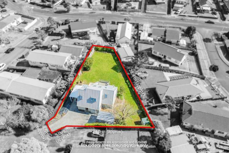 8 Rotoma Rise Clover Park_9