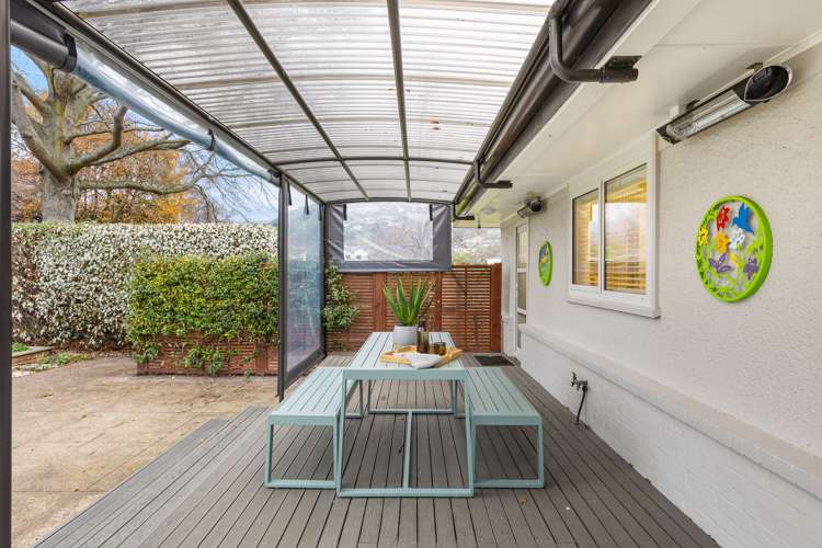 12 Remuera Avenue Cashmere_19