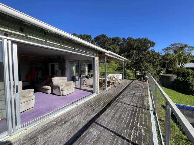 57 Seaview Road Piha_4