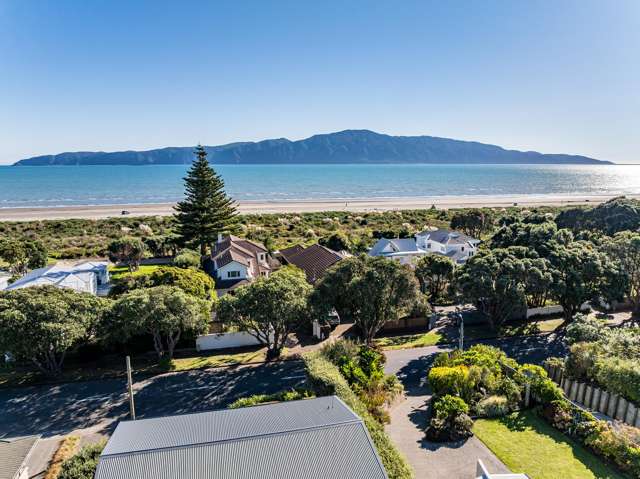 Coastal Without Compromise