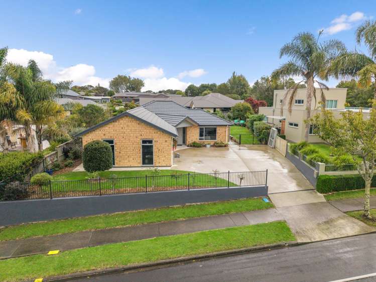 3 Fairway Drive Morrinsville_17