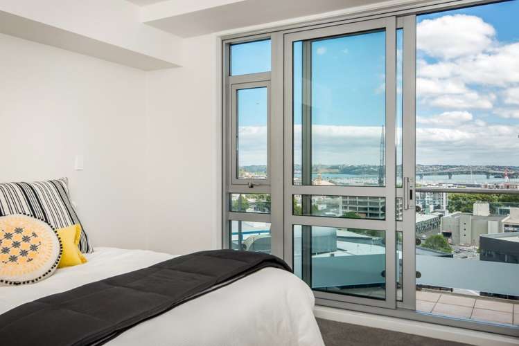 6g/205 Hobson Street Auckland Central_11