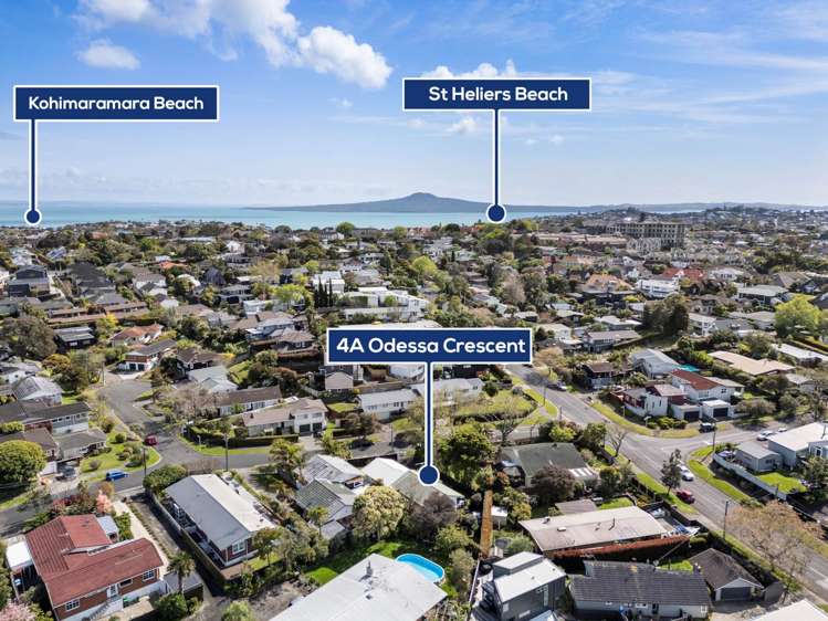 4a Odessa Crescent St Heliers_7