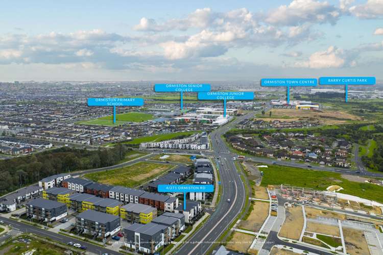 4/271 Ormiston Road Flat Bush_29