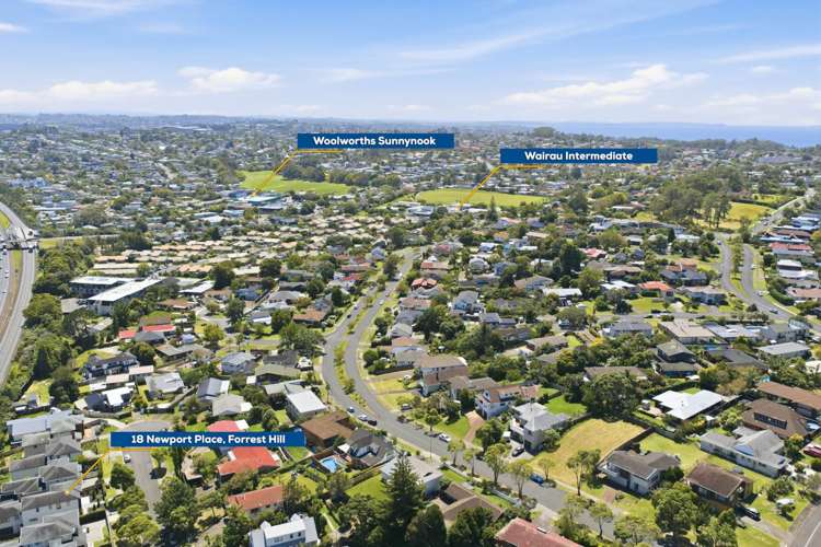 18 Newport Place Forrest Hill_37