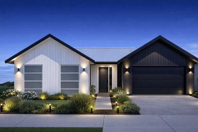 Turnkey 4 Bed Dream Home - only $55,000 deposit!