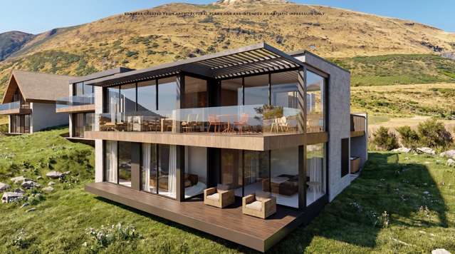 Villa 4/3 Loop Road Kelvin Heights_1