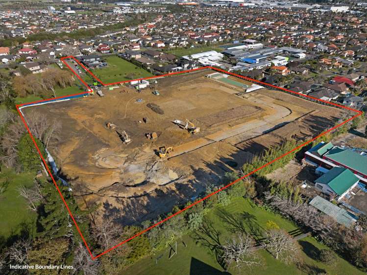 Lot 14/77-85 Gracechurch Drive Flat Bush_10