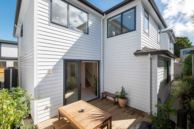 4b Rosalind Road Glenfield_4