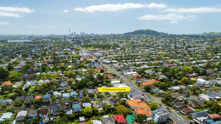97 Halesowen Avenue Mount Eden_12