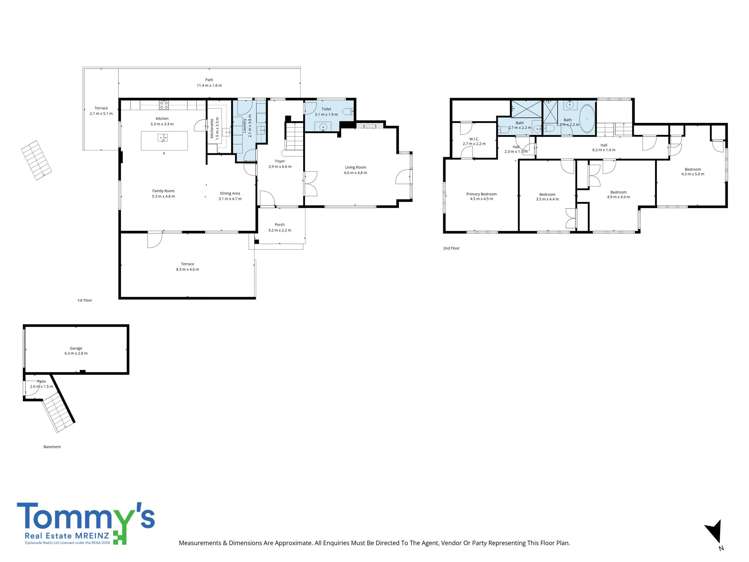 2 Glen Road Kelburn_32