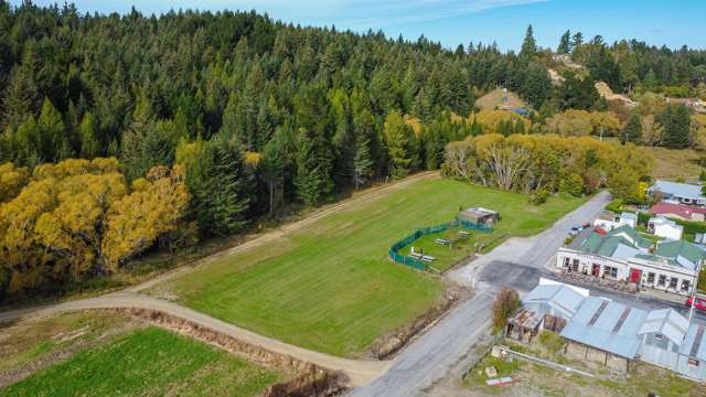 Lots 2-6 Broom Street Naseby_3