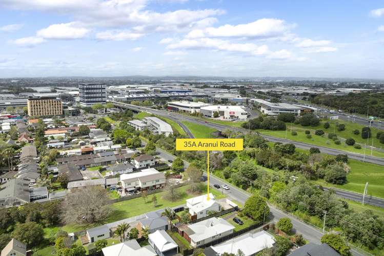 35a Aranui Road Mount Wellington_29