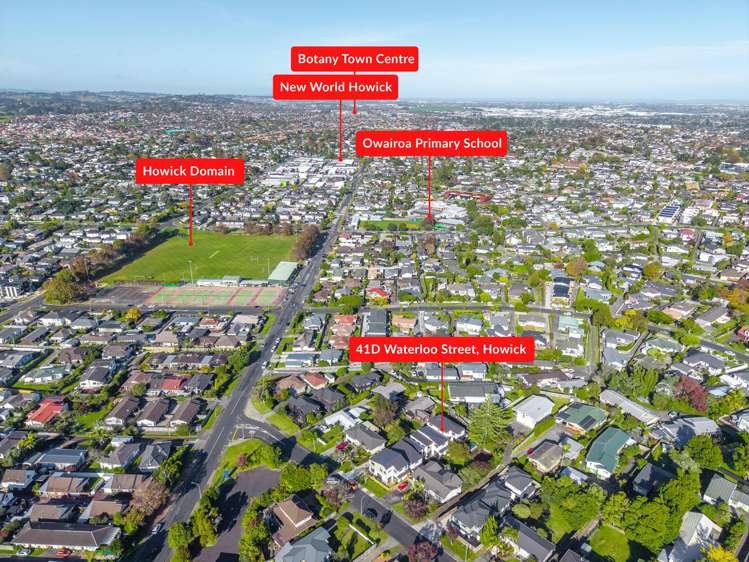 41D Waterloo Street Howick_30