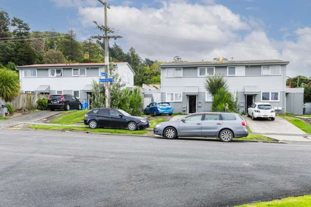Block of 4 - Investment Beauty