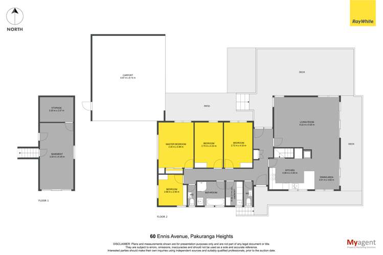 60 Ennis Avenue Pakuranga Heights_23