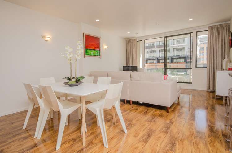 5d/18 Wakefield Street Auckland Central_6