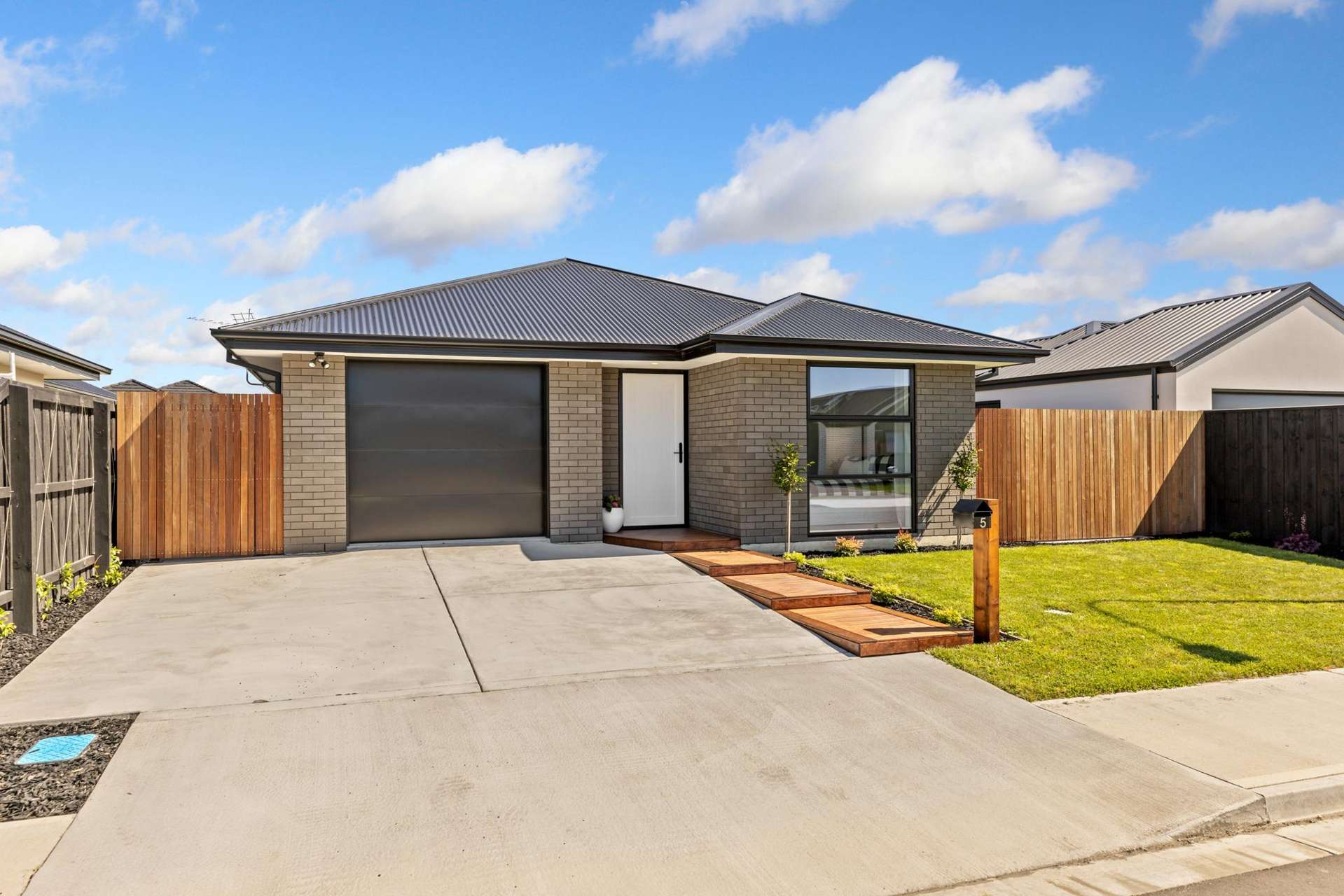 5 Cousins Street Woodend_0
