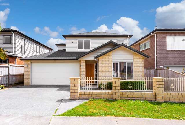 36 Dromoland Drive Flat Bush_1