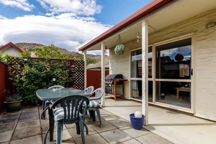 4b Ray Street Cromwell_11