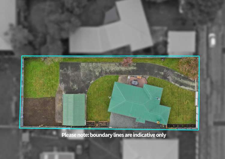 144 Grove Street Tinwald_31