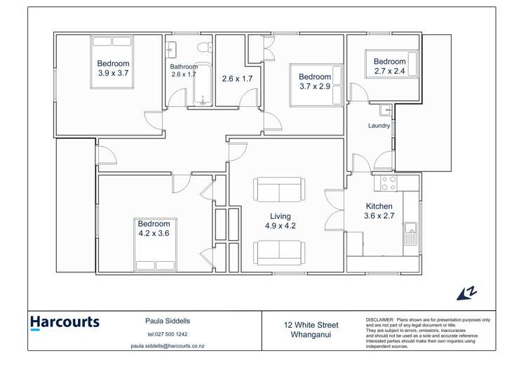 12 White Street Wanganui East_18