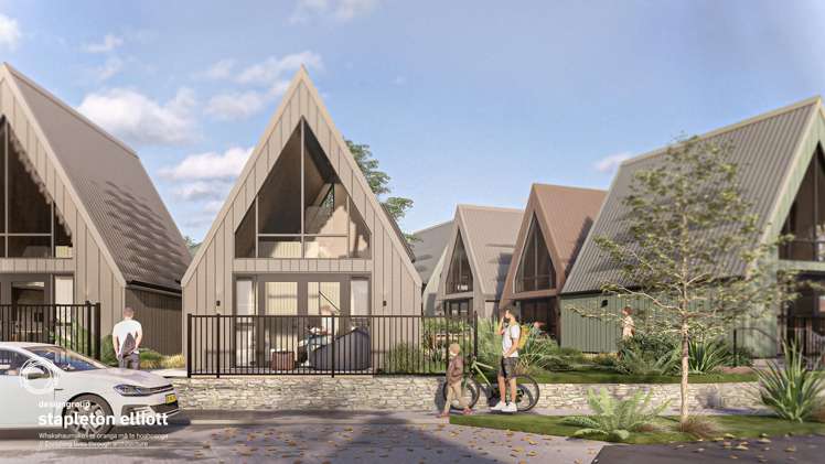 52 Hansen Road - Chalets Frankton_7