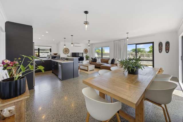 Three Bedrooms…or Four? The Choice Is Yours