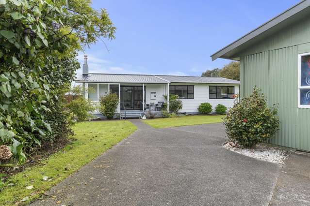 4 Pukekohatu Street Waitara_1