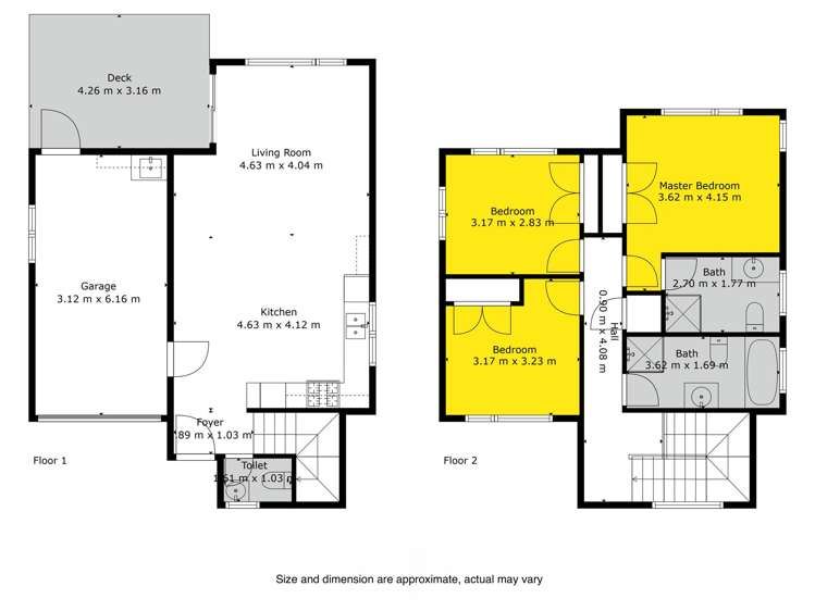 10D Pax Avenue Forrest Hill_20